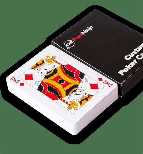 Create Custom Playing Cards Online Philippines .